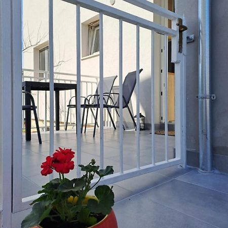 Apartman Tanja Apartment Билице Екстериор снимка