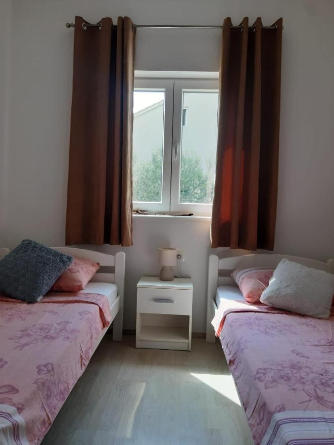 Apartman Tanja Apartment Билице Екстериор снимка
