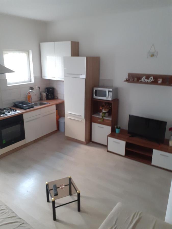 Apartman Tanja Apartment Билице Екстериор снимка