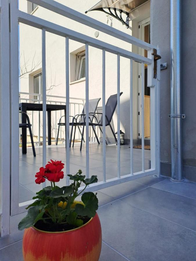 Apartman Tanja Apartment Билице Екстериор снимка