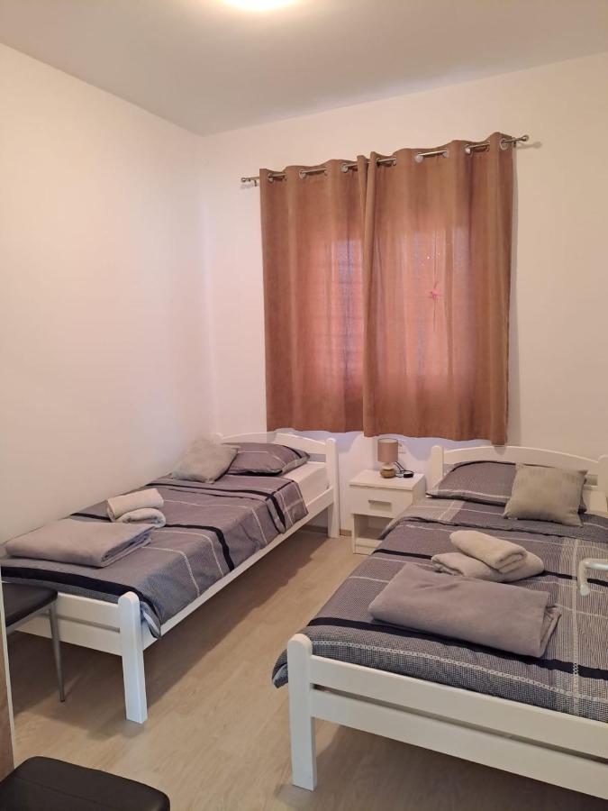 Apartman Tanja Apartment Билице Екстериор снимка