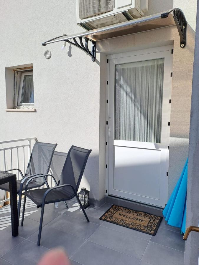 Apartman Tanja Apartment Билице Екстериор снимка