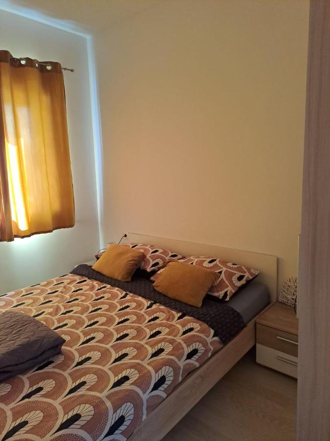 Apartman Tanja Apartment Билице Екстериор снимка