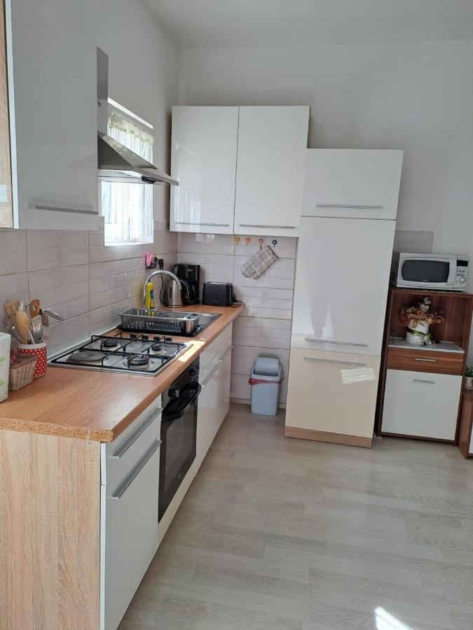 Apartman Tanja Apartment Билице Екстериор снимка